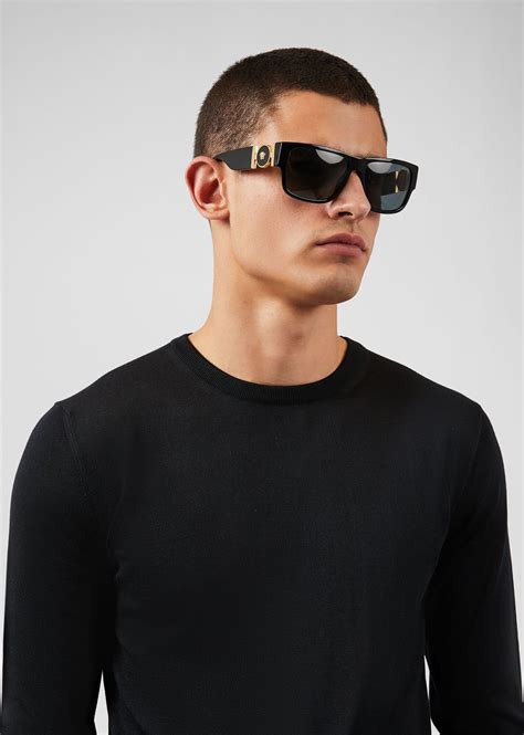 men's versace eyeglasses 2020|Versace designer glasses for men.